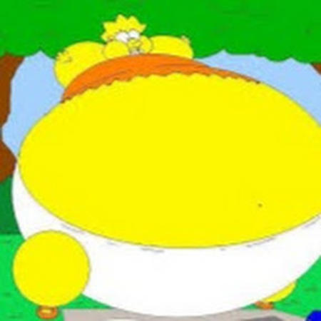 SumoLisaSimpson's Avatar
